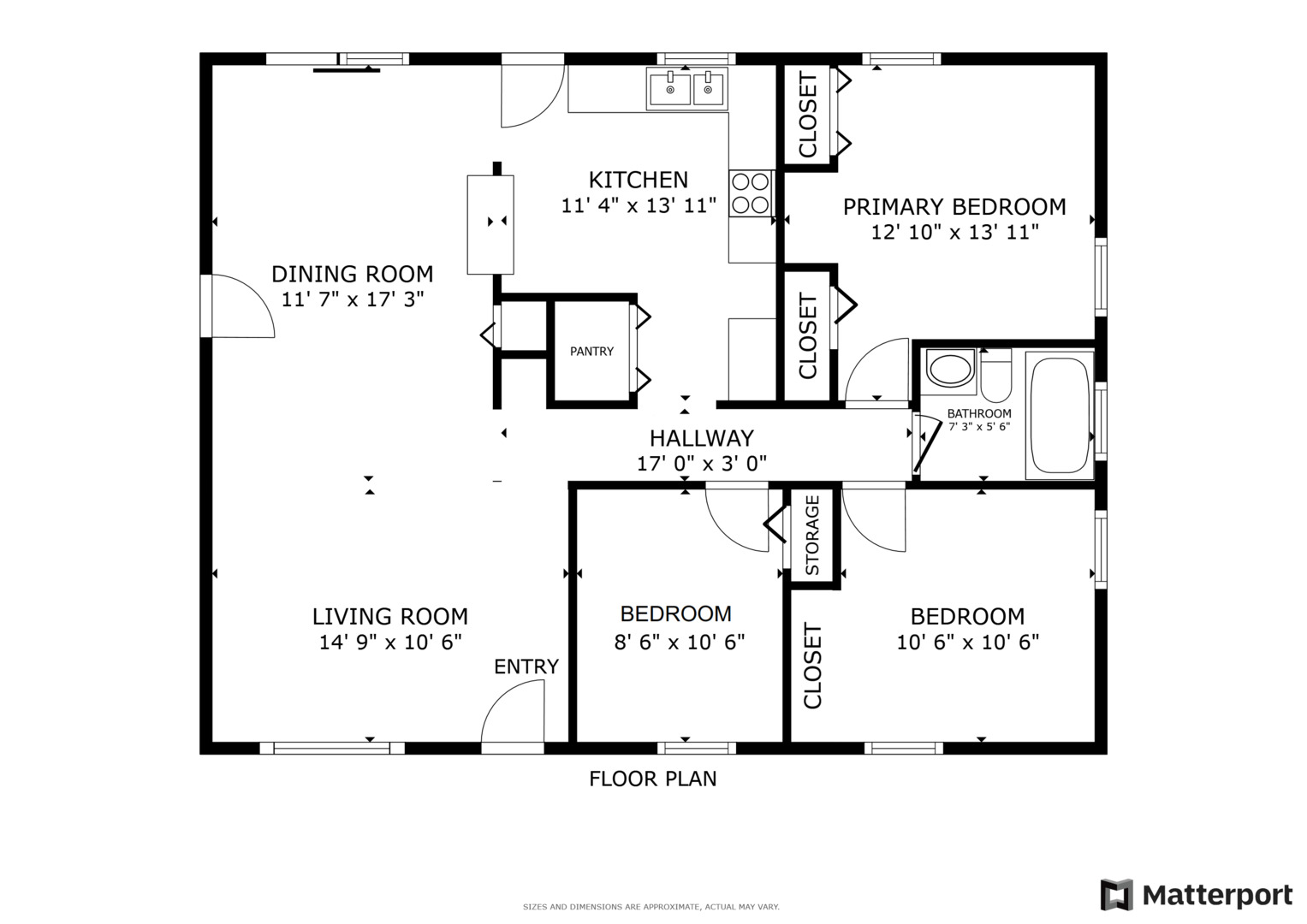 135 Fairview Lane