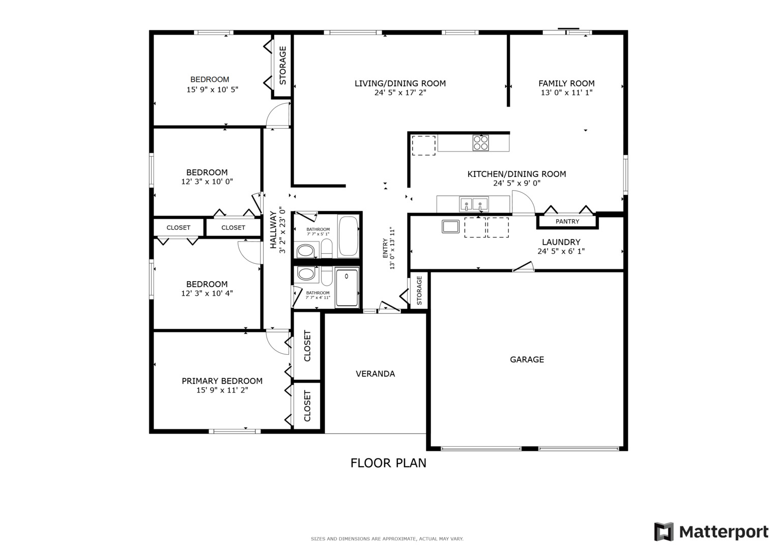 810 W Lakeside Plaza