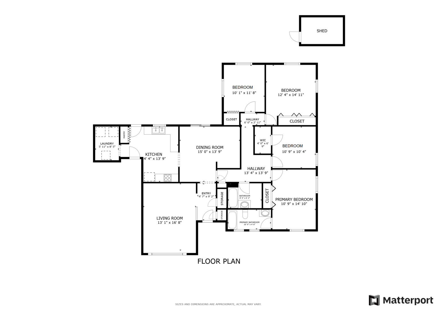 255 Placid Way