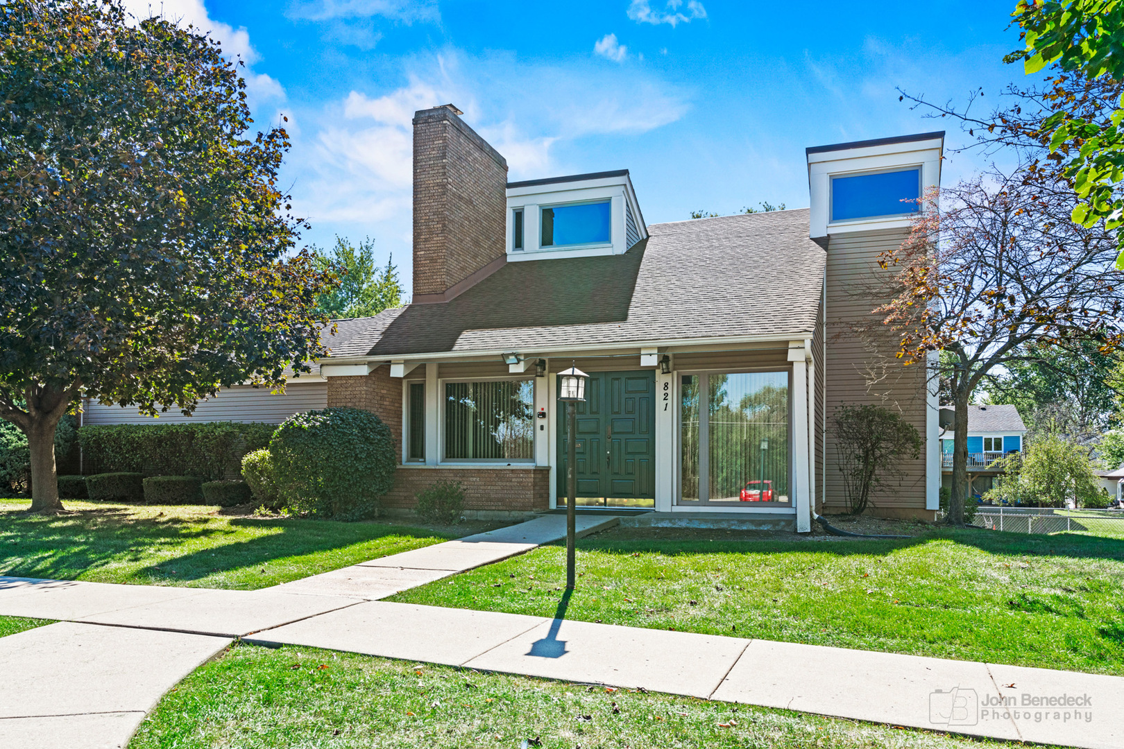 703 Garden Circle Unit: 8