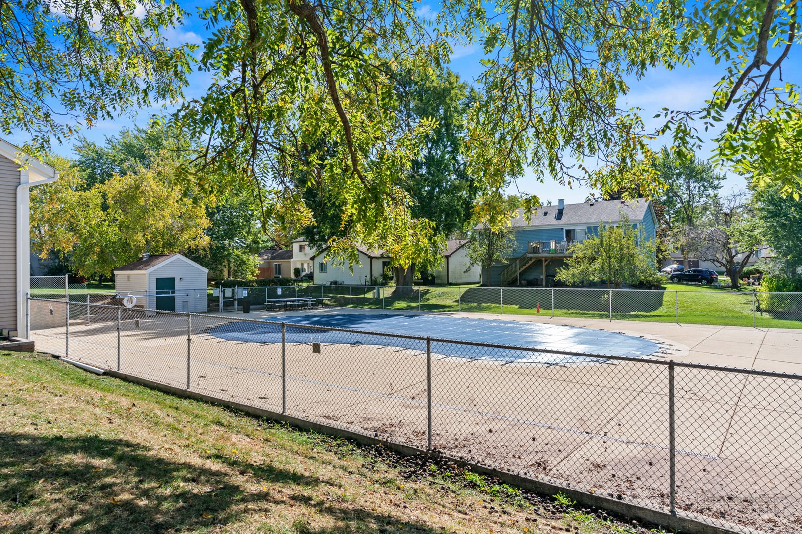 703 Garden Circle Unit: 8