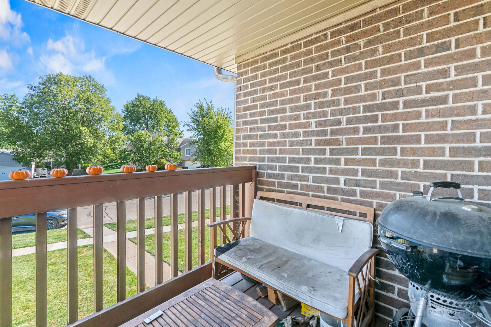 703 Garden Circle Unit: 8