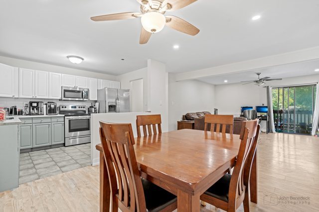703 Garden Circle Unit: 8