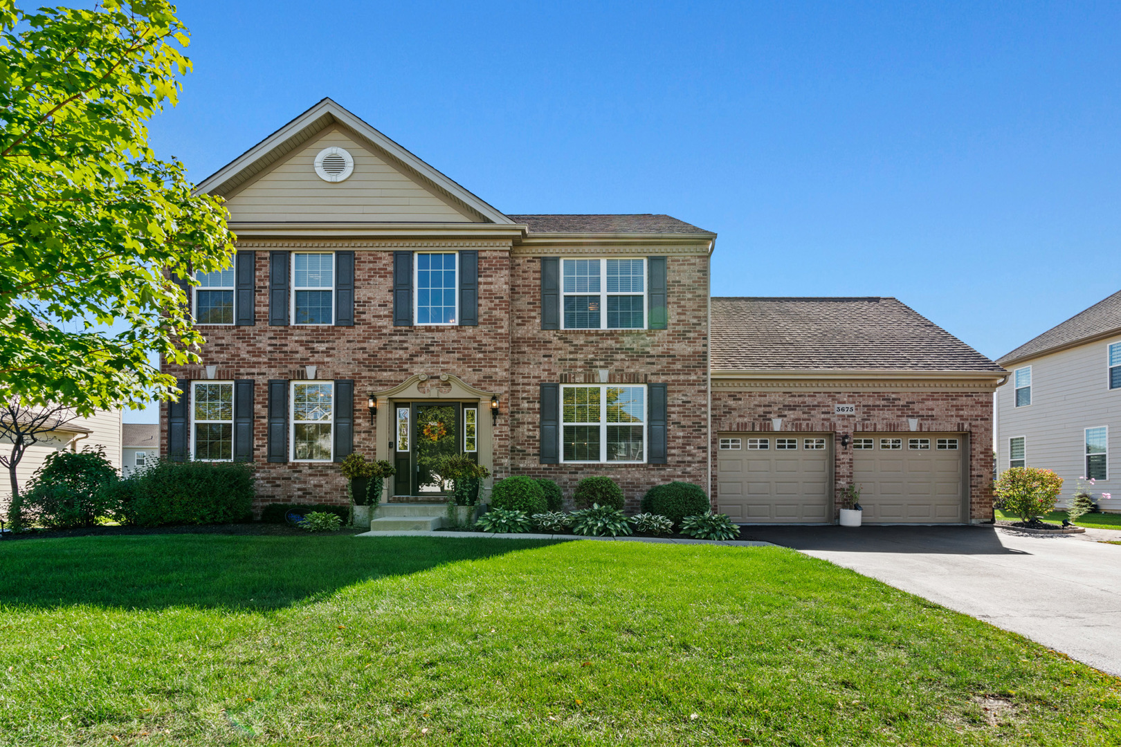 3675 Congressional Parkway