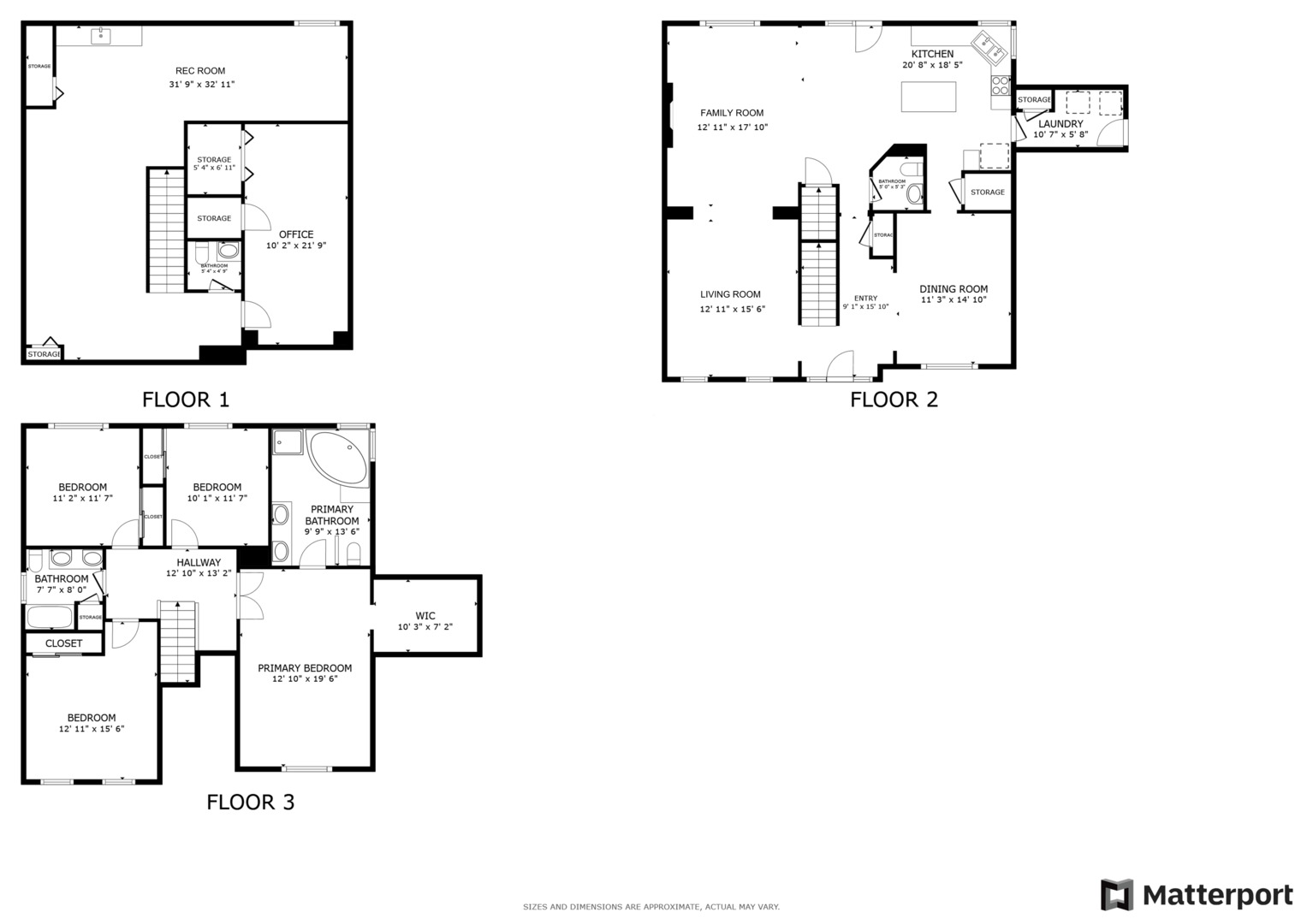 3675 Congressional Parkway