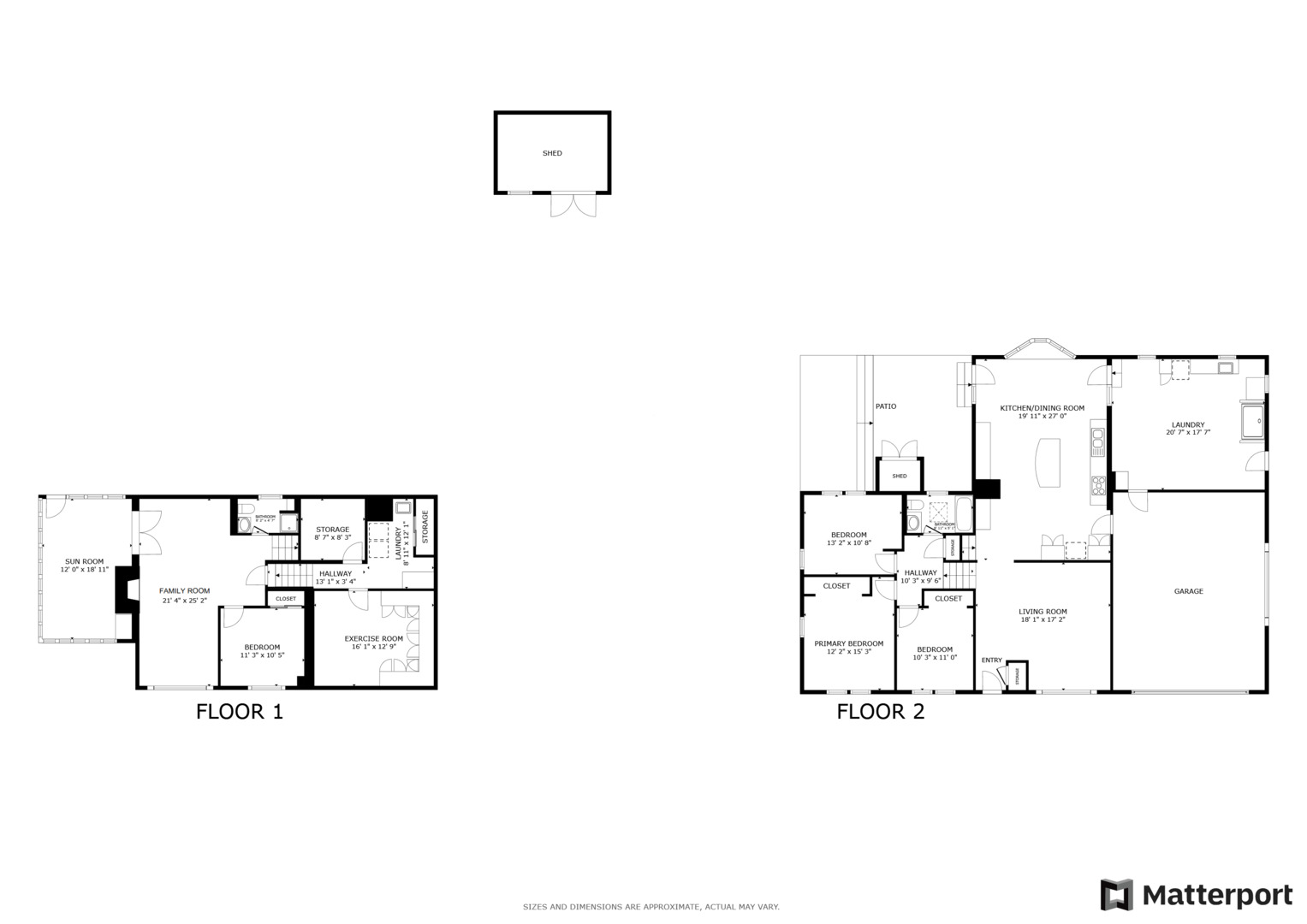 127 Howe Terrace