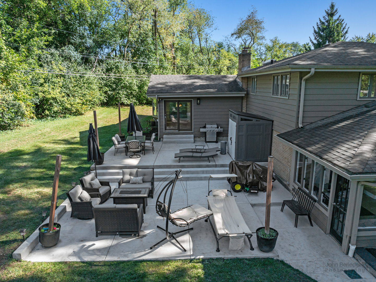 127 Howe Terrace