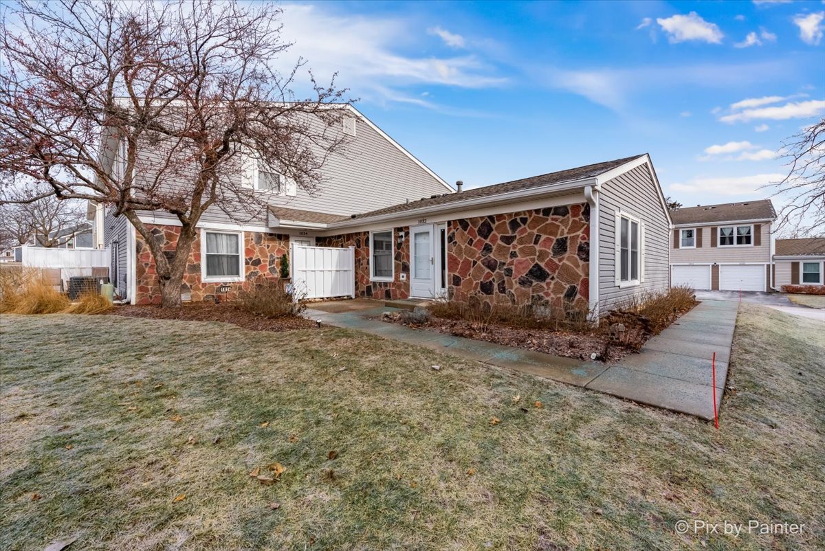 1032 Glouchester Harbor Unit: 1032