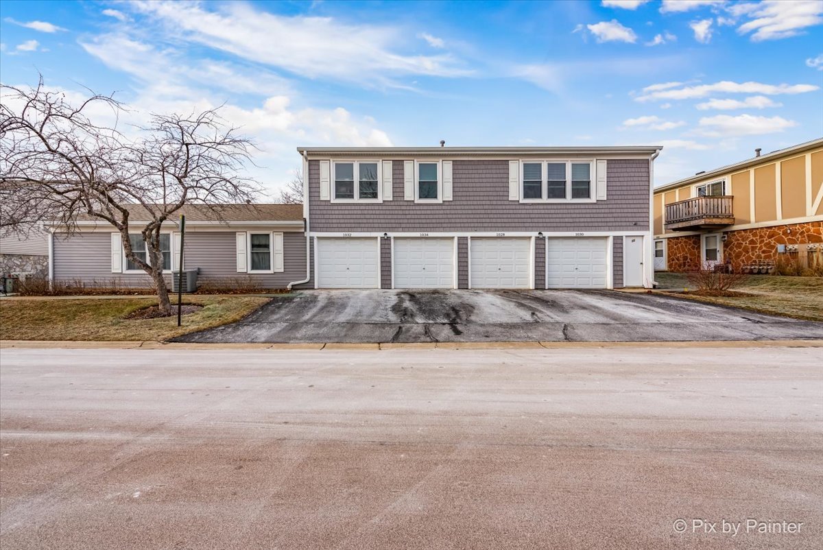 1032 Glouchester Harbor Unit: 1032
