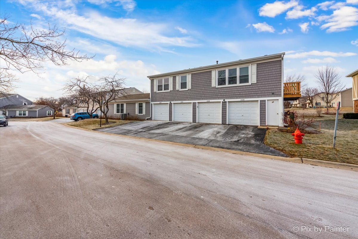 1032 Glouchester Harbor Unit: 1032