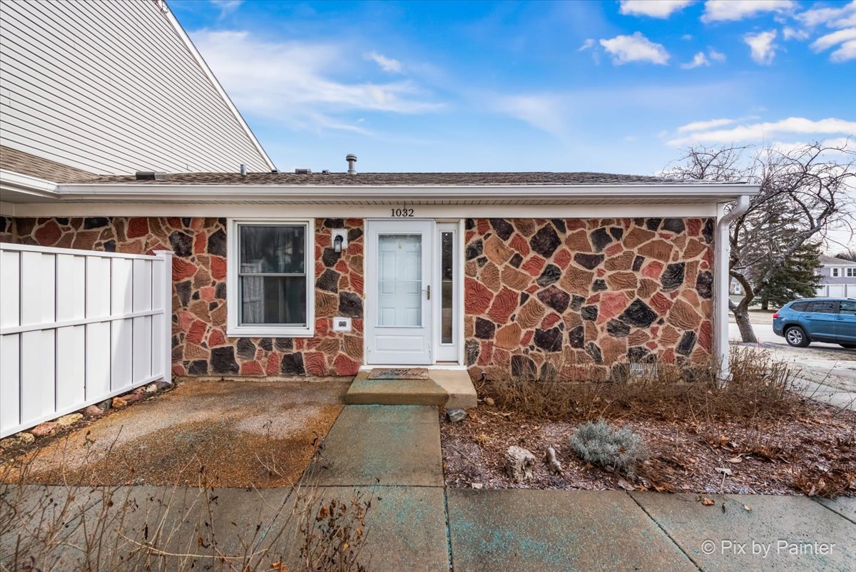 1032 Glouchester Harbor Unit: 1032