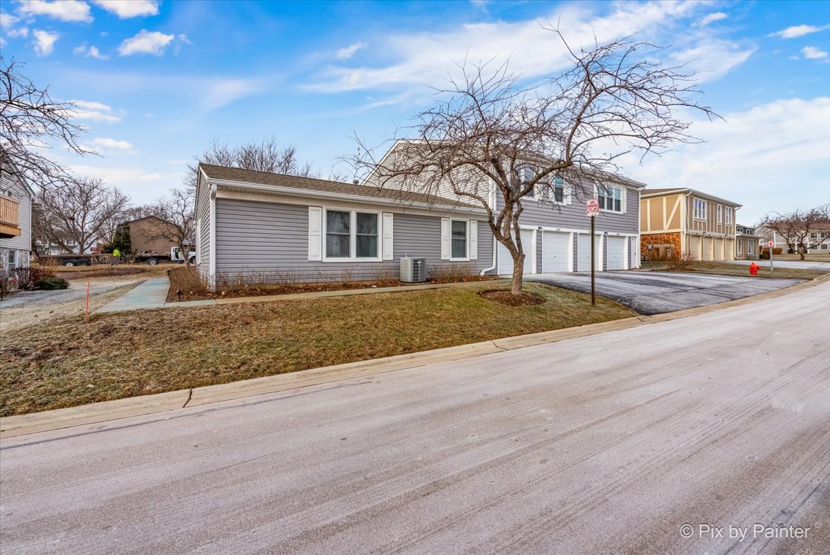 1032 Glouchester Harbor Unit: 1032