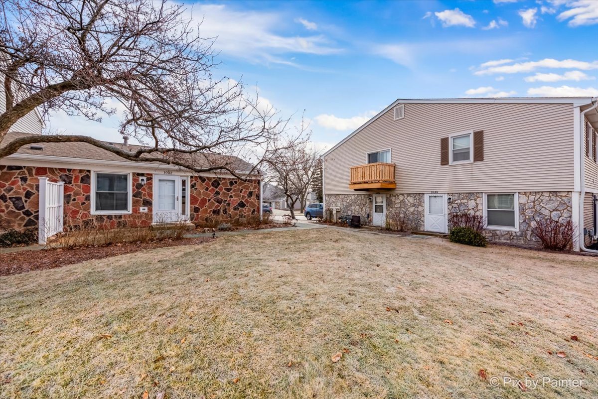 1032 Glouchester Harbor Unit: 1032