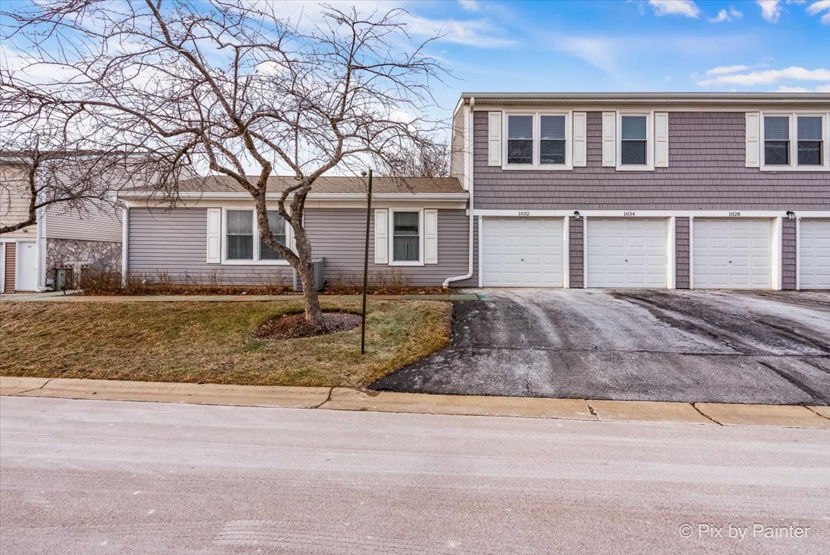 1032 Glouchester Harbor Unit: 1032