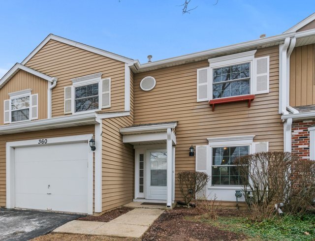360 Ascot Lane