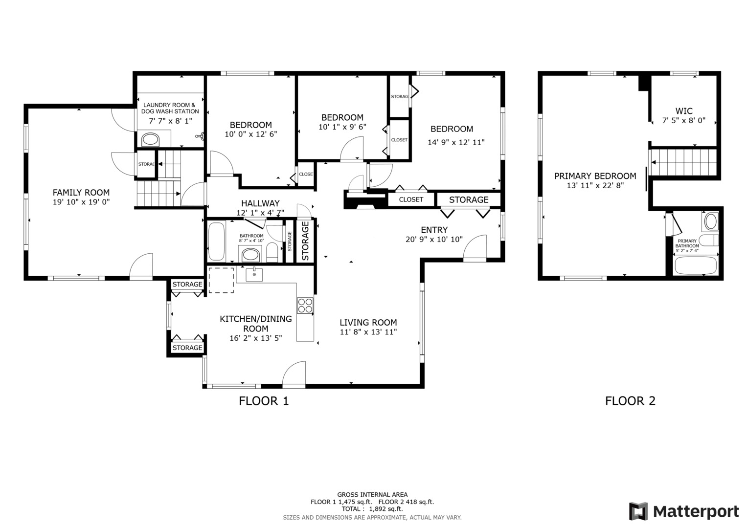 3804 Bobwhite Lane