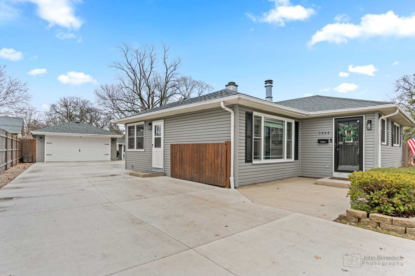 3804 Bobwhite Lane