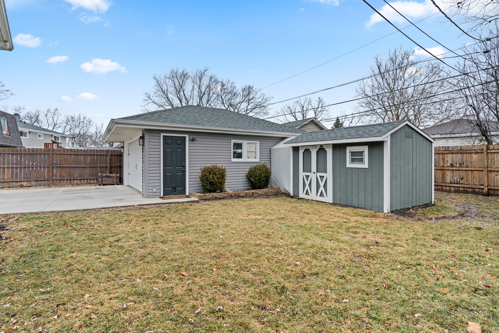 3804 Bobwhite Lane