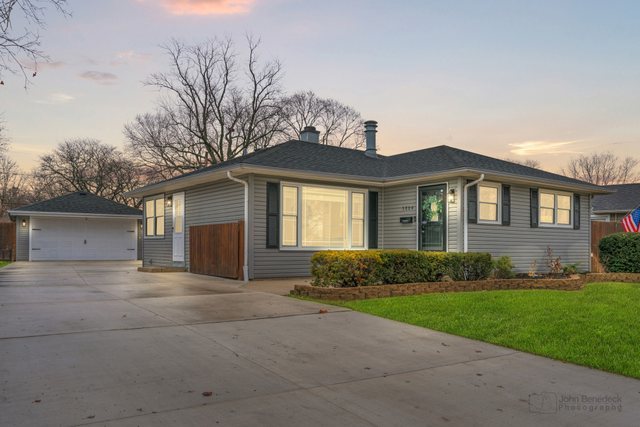 3804 Bobwhite Lane