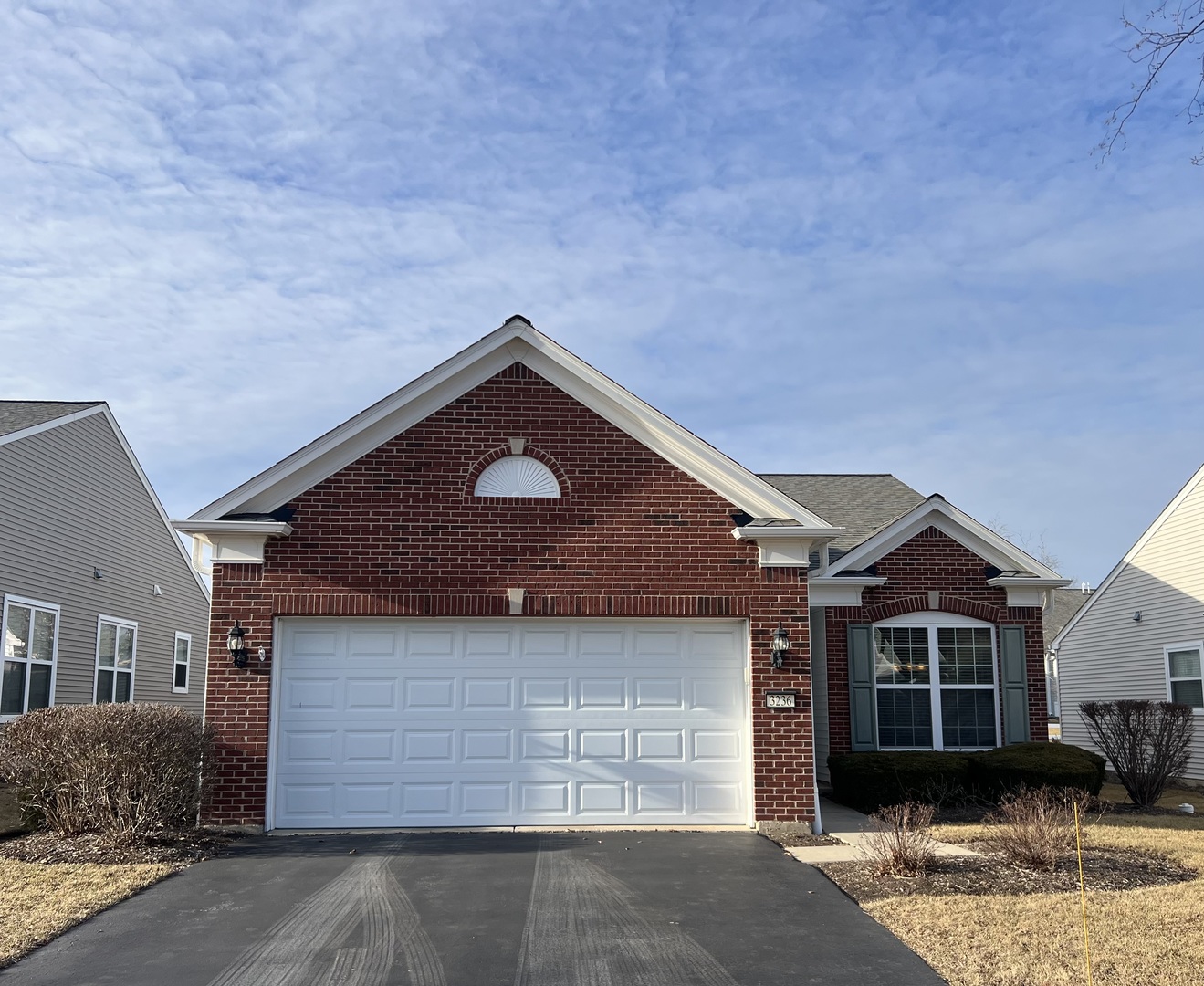 3236 Hutchinson Lane