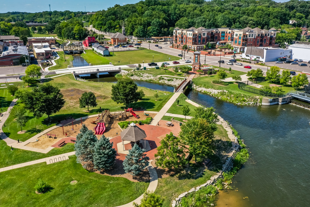380 West Point Circle