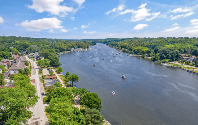 380 West Point Circle