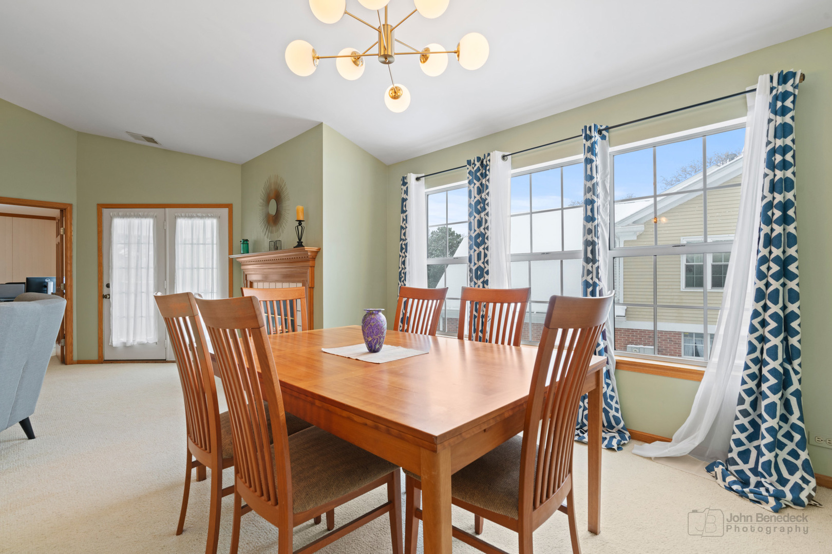 1008 Butternut Lane Unit: C