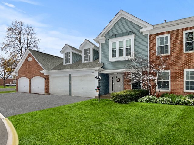 1008 Butternut Lane Unit: C