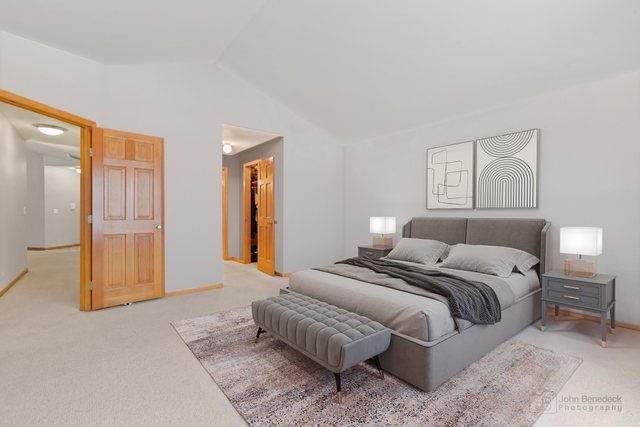 1008 Butternut Lane Unit: C
