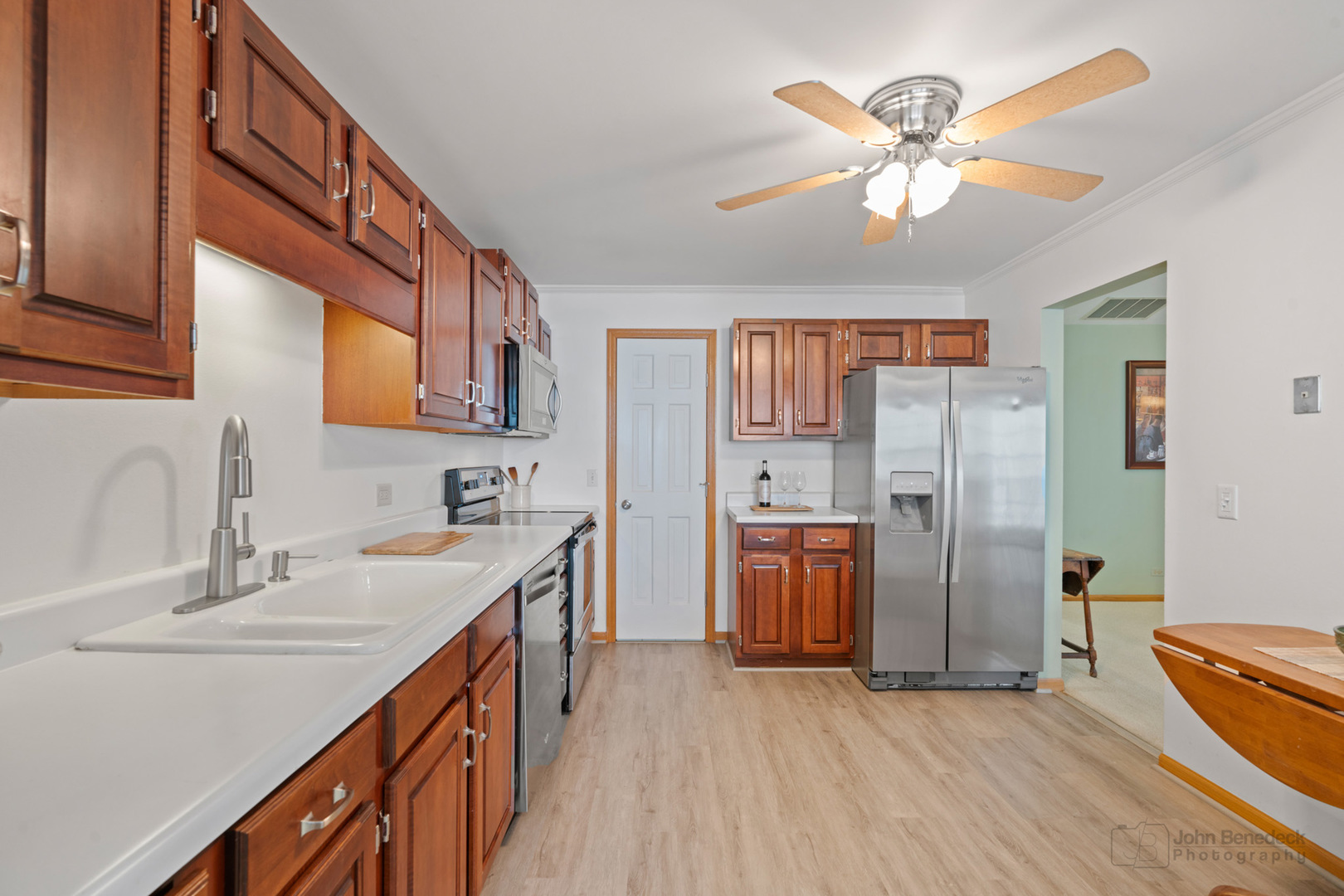 1008 Butternut Lane Unit: C