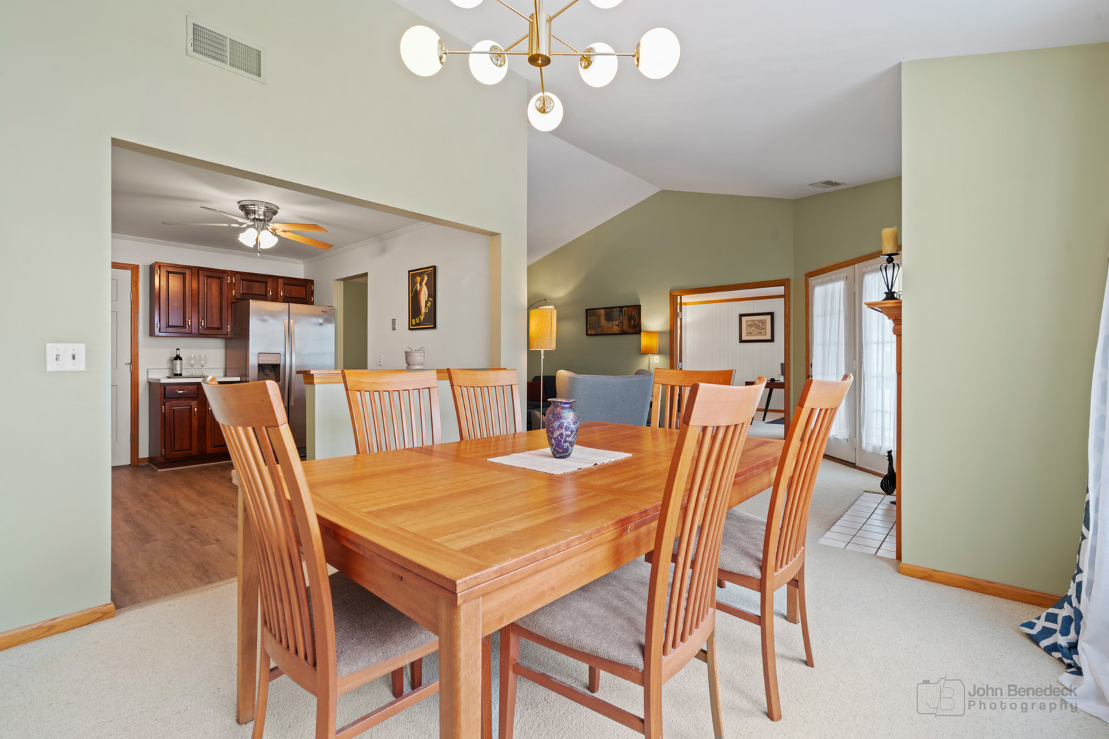 1008 Butternut Lane Unit: C