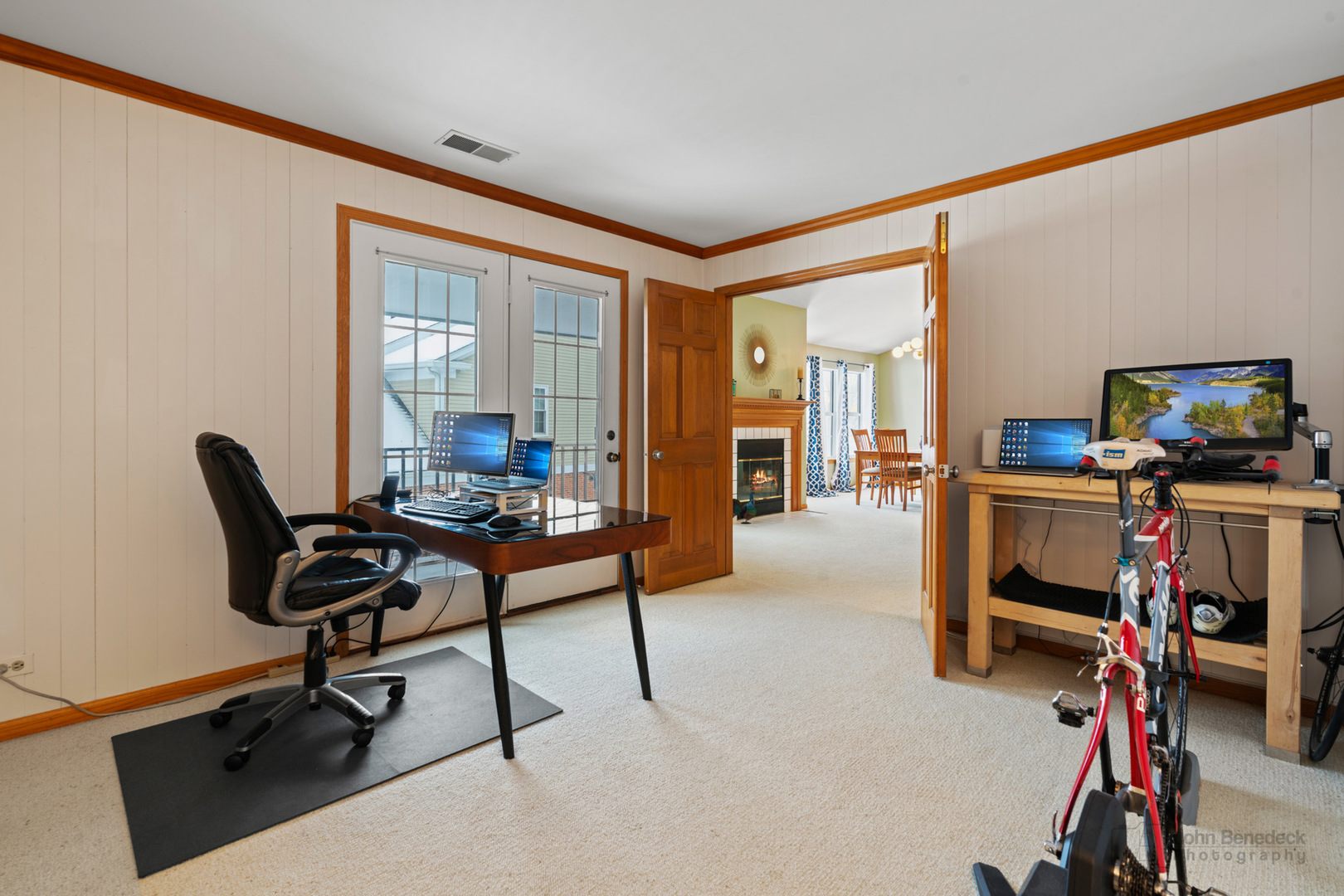 1008 Butternut Lane Unit: C
