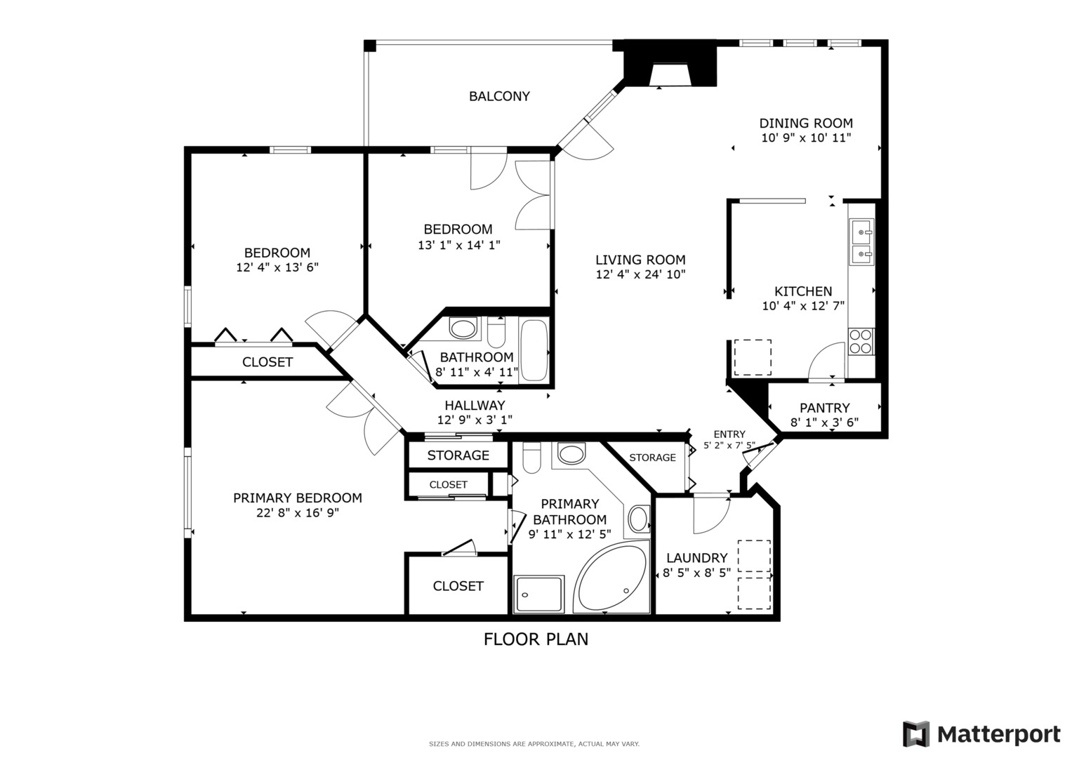 1008 Butternut Lane Unit: C