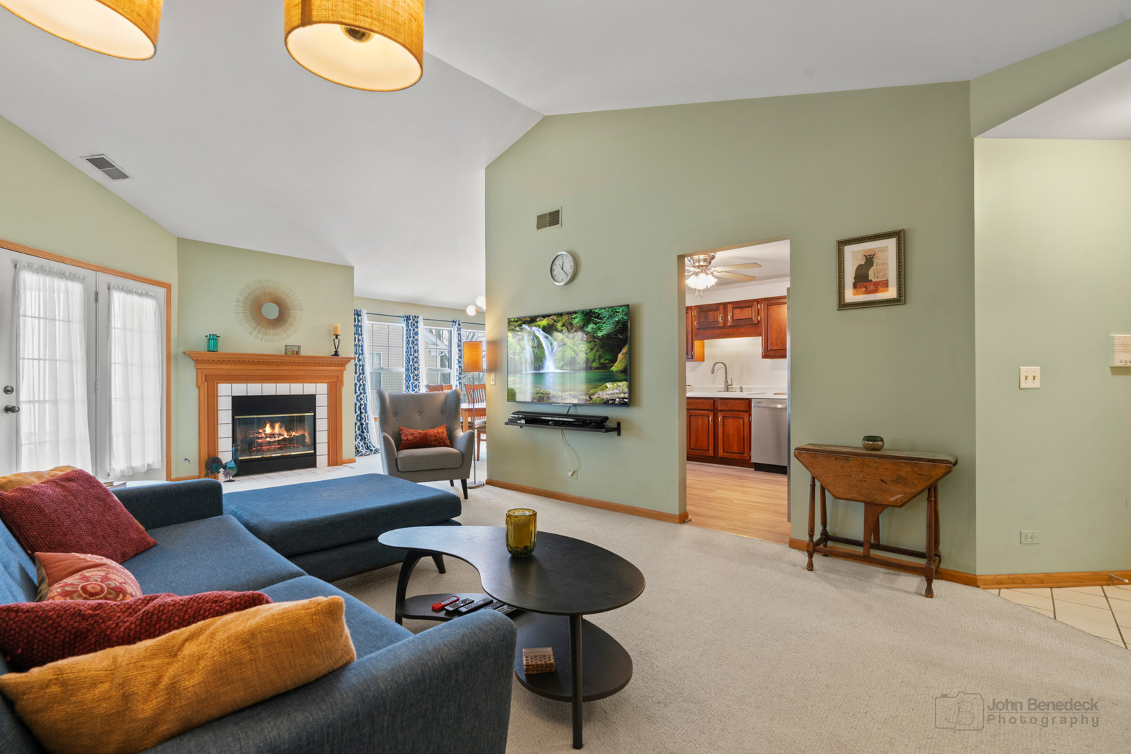 1008 Butternut Lane Unit: C