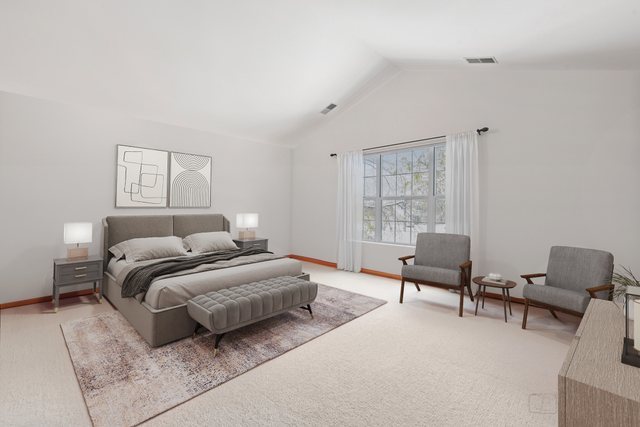 1008 Butternut Lane Unit: C