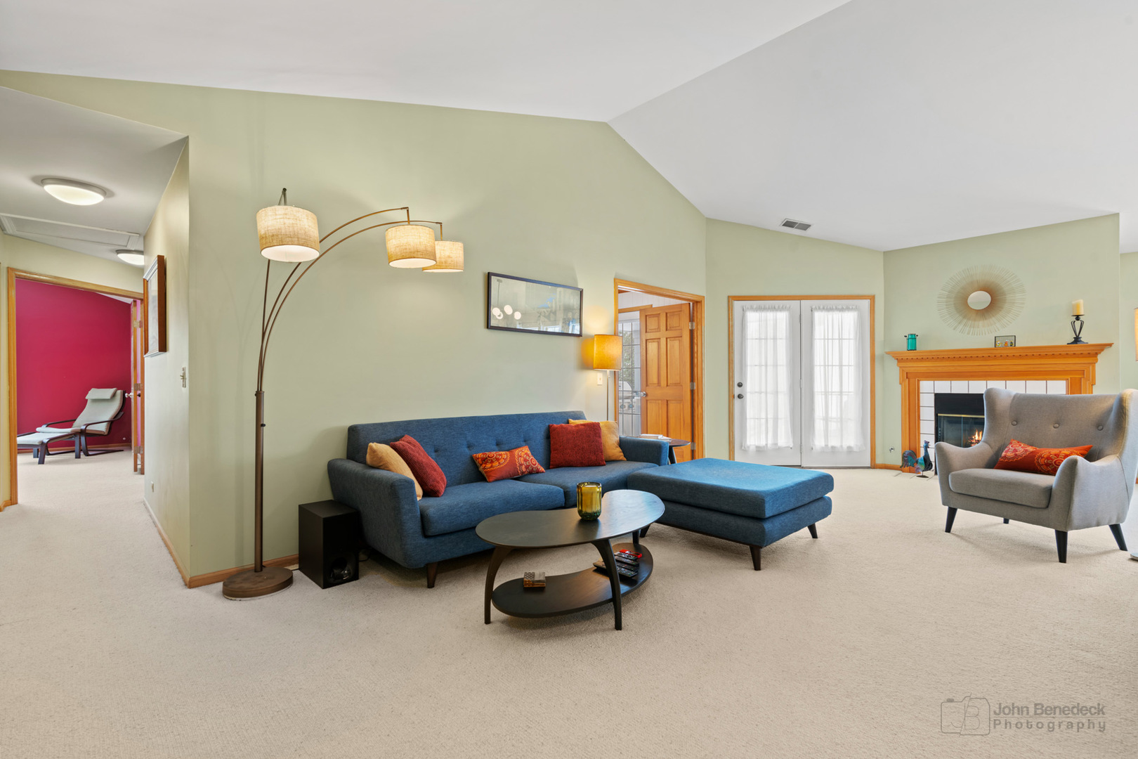 1008 Butternut Lane Unit: C