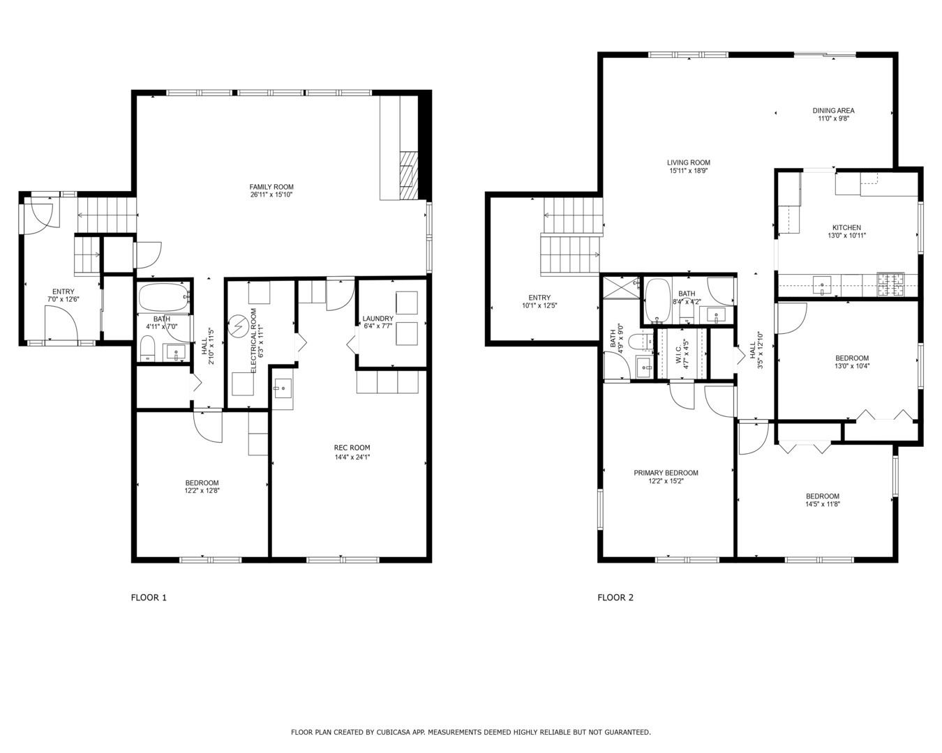 1526 Idaho Place