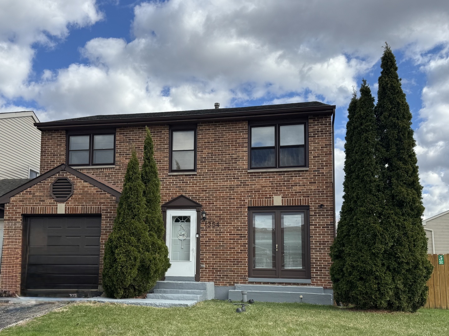 1354 Georgetown Drive