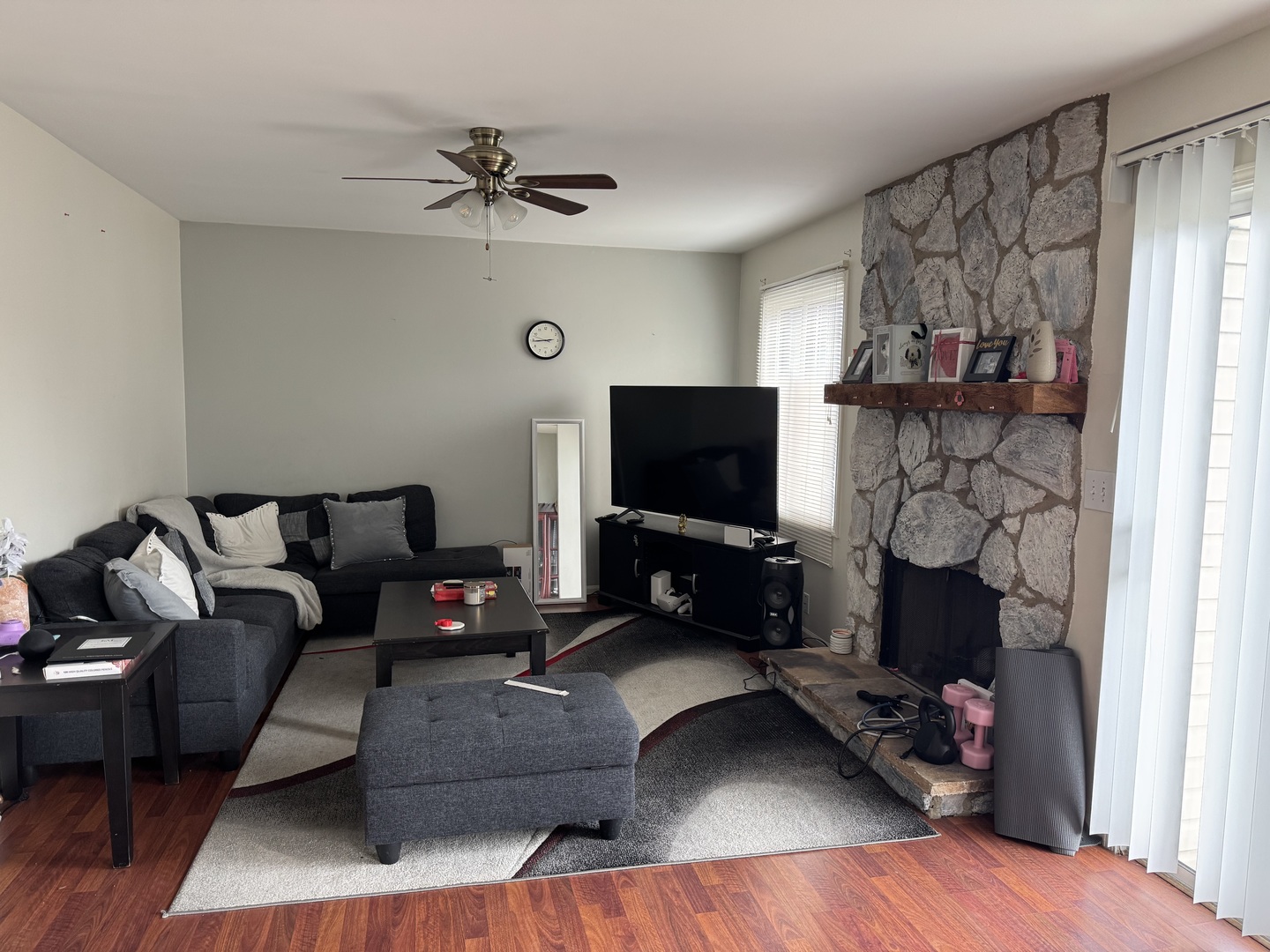 1354 Georgetown Drive