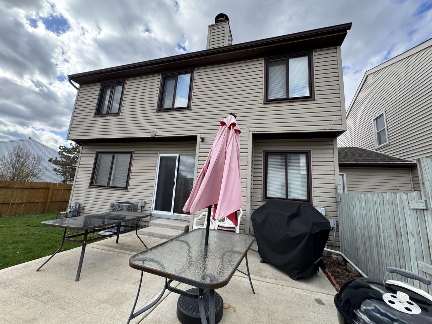 1354 Georgetown Drive