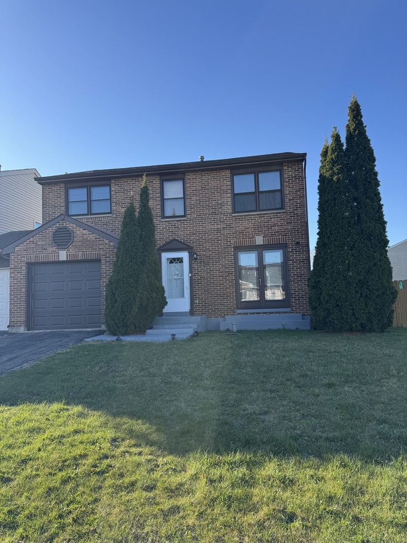 1354 Georgetown Drive
