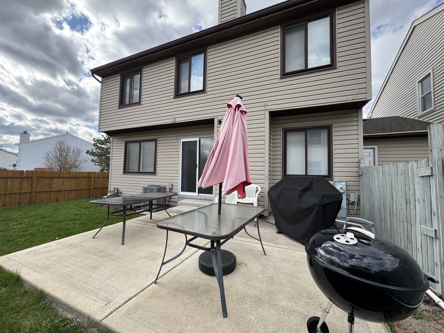 1354 Georgetown Drive