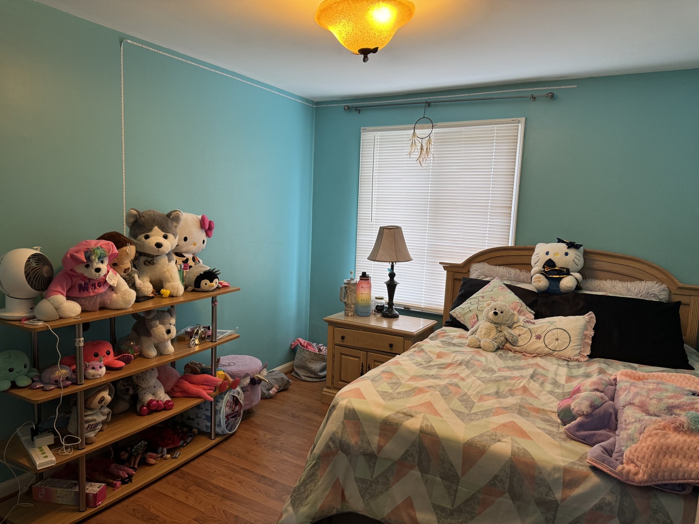 1354 Georgetown Drive