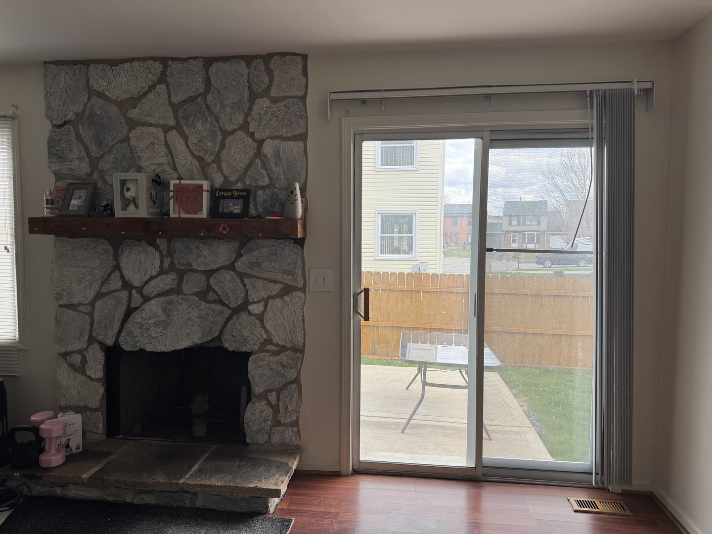 1354 Georgetown Drive