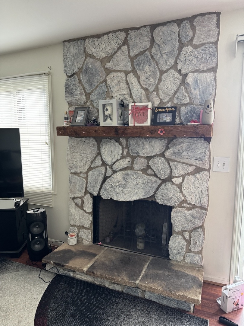 1354 Georgetown Drive