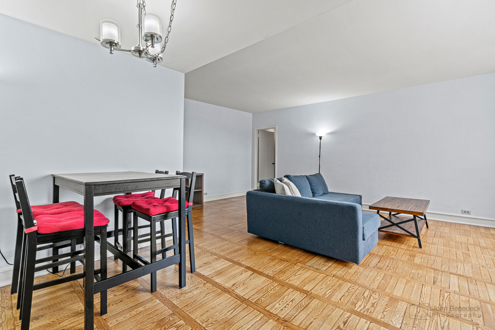 1585 Ridge Avenue Unit: 601