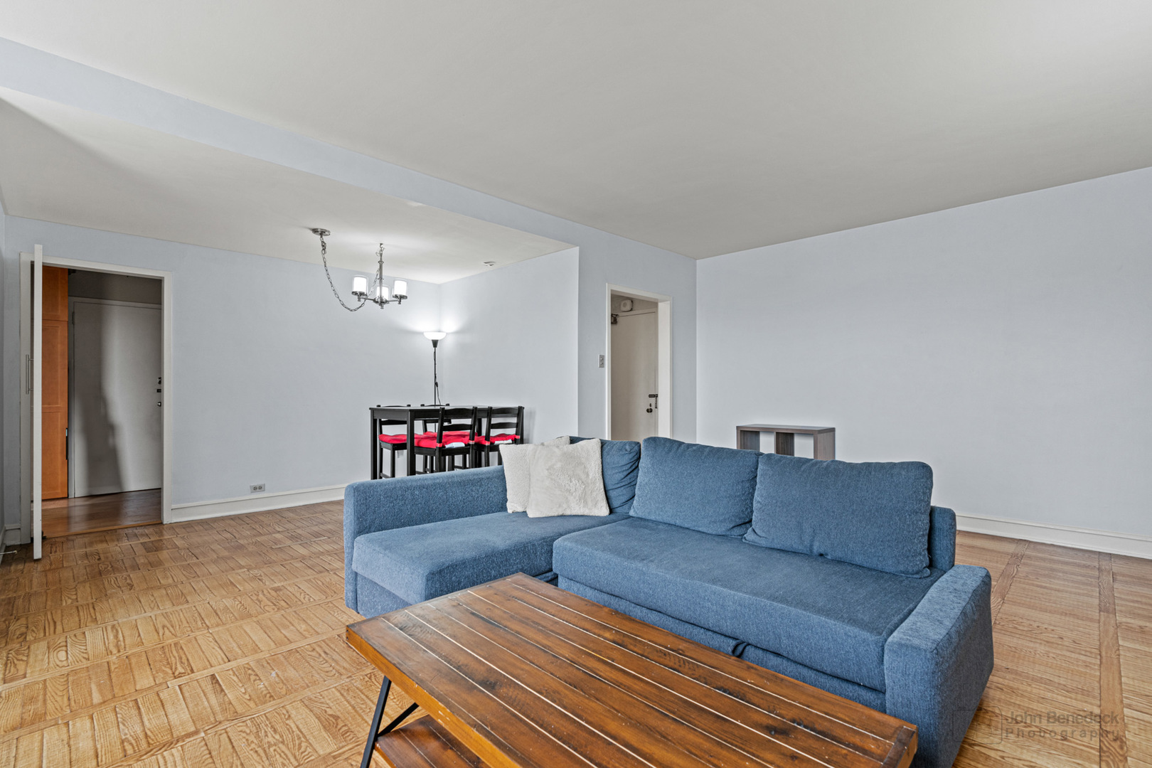 1585 Ridge Avenue Unit: 601