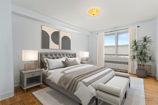 1585 Ridge Avenue Unit: 601