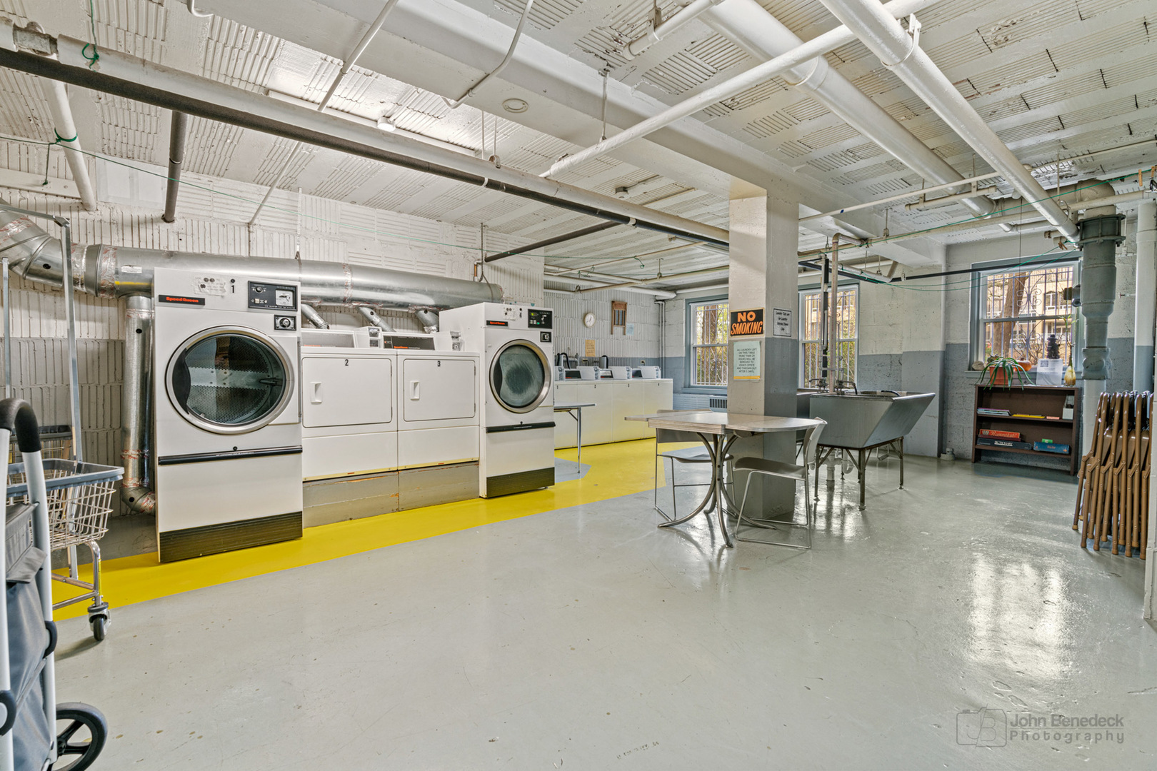 1585 Ridge Avenue Unit: 601