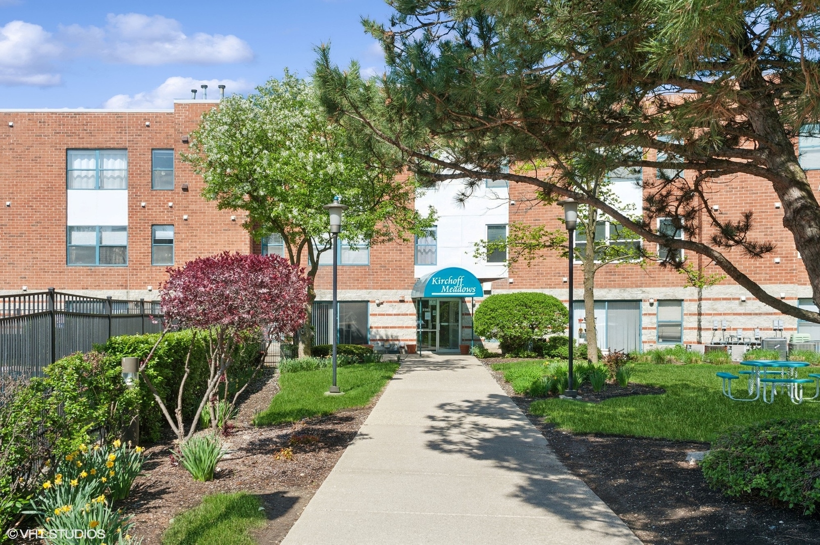 3255 Kirchoff Road Unit: 305